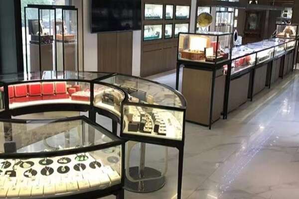 庐山市奢侈品回收